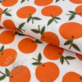 Dekorationstyg Fruits design C