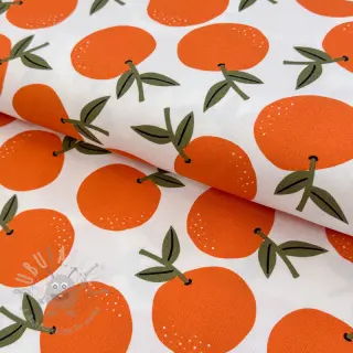 Dekorationstyg Fruits design C