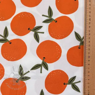 Dekorationstyg Fruits design C