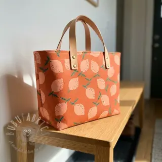 Dekorationstyg Fruits design F