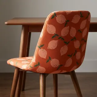 Dekoračná látka Fruits design F