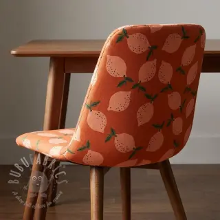 Dekorationstyg Fruits design F