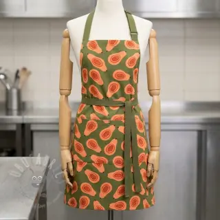 Dekorationstyg Fruits design B