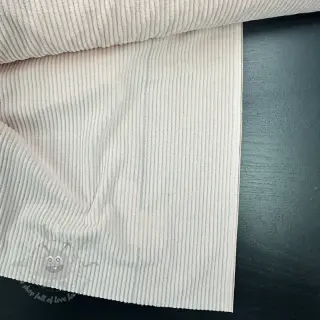 Manchester 6W COTTON TOUCH rose 2:a sortering