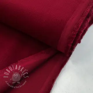 Manchester dark red