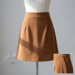 Manchester caramel