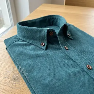 Manchester teal