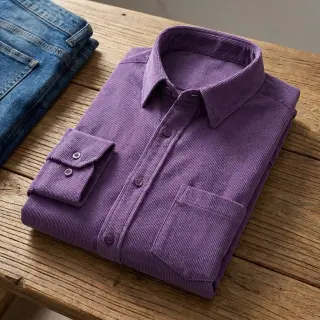 Prací kord lavender