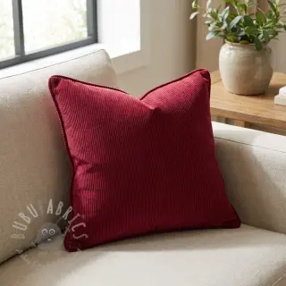 Manchester dark red