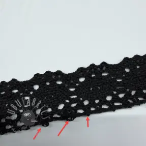 Madeira black 2:a sortering