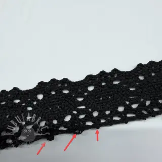 Madeira black 2:a sortering