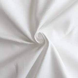 Bavlnená látka TWILL Mango white