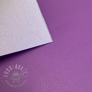 Konstläder KARIA violet