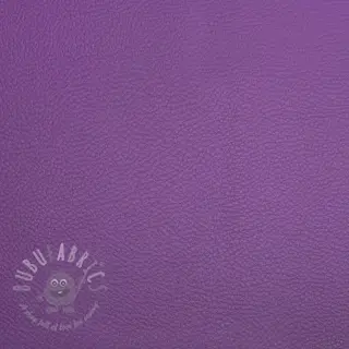 Konstläder KARIA violet