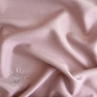 Viskos med lin BUBBLY lilac