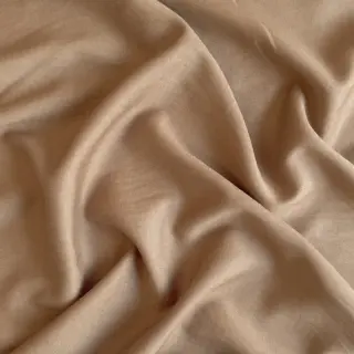 Viskóza s ľanom BUBBLY taupe