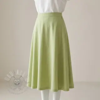 Viskos med lin BUBBLY lime cream