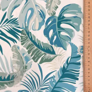 Dekorationstyg OUTDOOR Marquise blanc