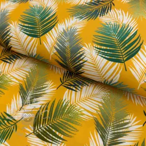 Dekorationstyg OUTDOOR Hendaye jaune