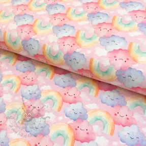 Jersey Love cloud design Och