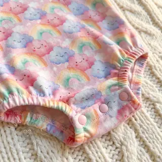 Jersey Love cloud design Och