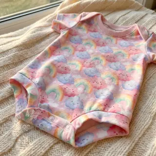 Jersey Love cloud design Och