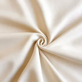 Úplet INTERLOCK natural ORGANIC