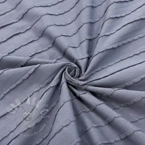 Úplet RUFFLES jeans