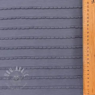 Úplet RUFFLES jeans