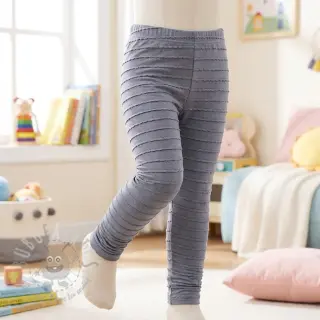 Jersey RUFFLES jeans