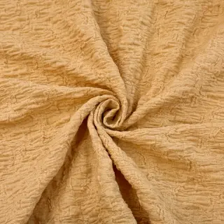 Bavlnená látka SMOGGED EMBROIDERY brown