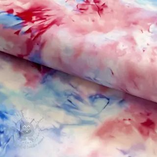 Viskos SATIN Blurricio design C