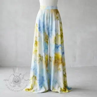 Viskos SATIN Blurricio design B