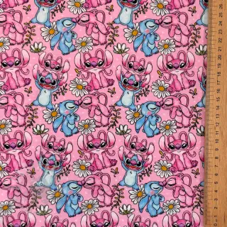 Jersey Cute little monsters design D