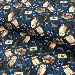Jersey Magical design A