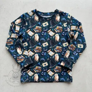 Jersey Magical design A