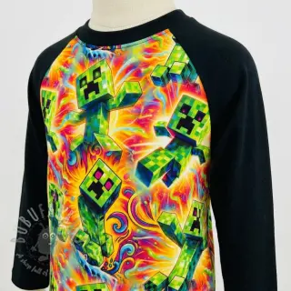 Jersey Game time design E