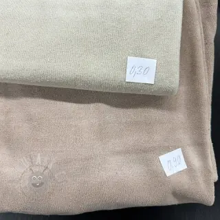 Tygpaket frotté 031