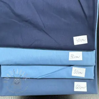Tygpaket bomull 3872