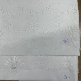 Tygpaket madeira 121