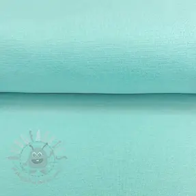 Patent hladký ice blue 70