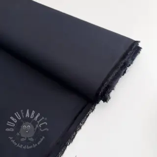 Bomullspoplin 0151 navy