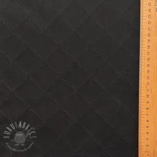 Mockatyg SCUBA Diamond black