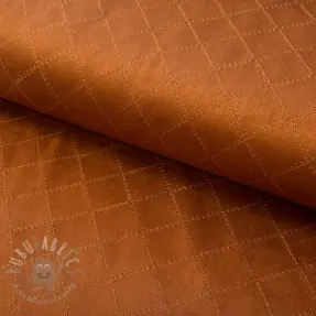 Mockatyg SCUBA Diamond clay brown