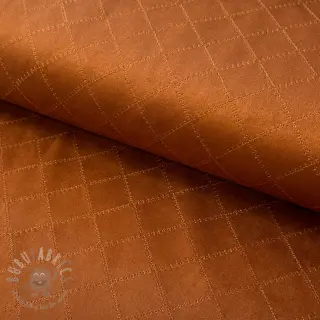 Mockatyg SCUBA Diamond clay brown