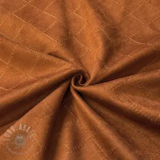 Mockatyg SCUBA Diamond clay brown