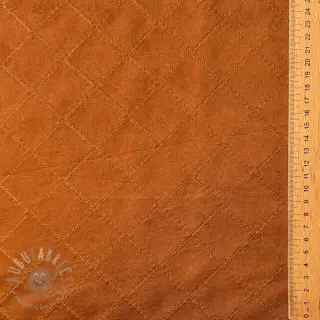 Mockatyg SCUBA Diamond clay brown