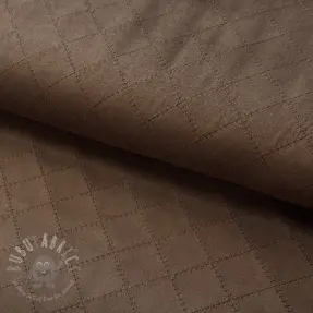 Mockatyg SCUBA Diamond chocolate brown