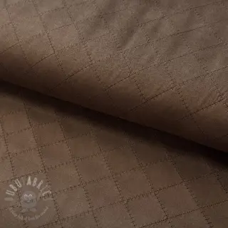 Mockatyg SCUBA Diamond chocolate brown
