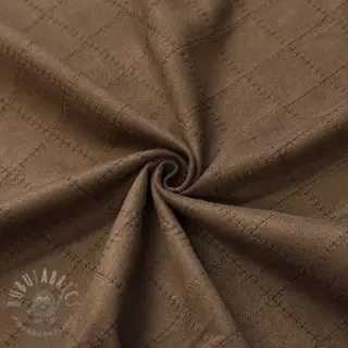 Mockatyg SCUBA Diamond chocolate brown